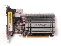 Karta graficzna ZOTAC GeForce GT 730 ZONE Edition Low Profile 2GB DDR3 - 1133685