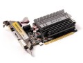 Karta graficzna ZOTAC GeForce GT 730 ZONE Edition Low Profile 2GB DDR3 - 1133686