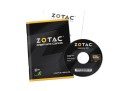 Karta graficzna ZOTAC GeForce GT 730 ZONE Edition Low Profile 2GB DDR3 - 1133692