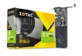 Karta graficzna ZOTAC GeForce GT 1030 Low Profile 2GB GDDR5 - 1133220