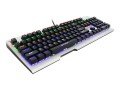 Klawiatura mechaniczna z podświetleniem BLOW 84-216# (USB 2.0; (EU)) - 1066329