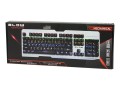 Klawiatura mechaniczna z podświetleniem BLOW 84-216# (USB 2.0; (EU)) - 1066327