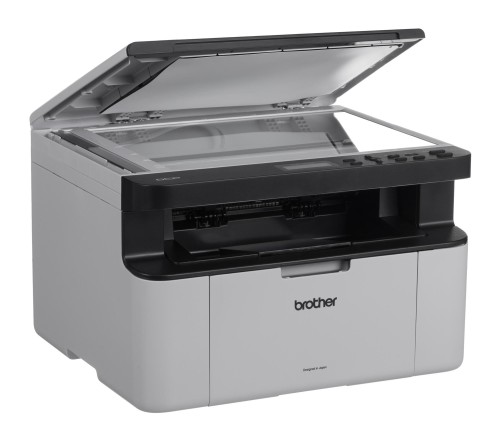 Urządzenie wielofunkcyjne Brother DCP-1510EAP1 DCP1510EAP1 (laserowe; A4; Skaner płaski) - 879088