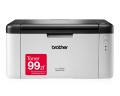 Drukarka laserowa mono Brother HL-1223WE HL1223WEAP2 (A4) - 781406