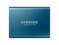 Dysk Samsung SSD T5 MU-PA500B/EU 500GB Blue - 513687