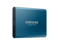 Dysk Samsung SSD T5 MU-PA500B/EU 500GB Blue - 513688