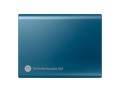 Dysk Samsung SSD T5 MU-PA500B/EU 500GB Blue - 513690