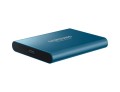 Dysk Samsung SSD T5 MU-PA500B/EU 500GB Blue - 513692