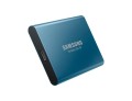 Dysk Samsung SSD T5 MU-PA500B/EU 500GB Blue - 513693