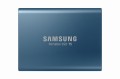 Dysk Samsung SSD T5 MU-PA500B/EU 500GB Blue - 727464
