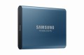 Dysk Samsung SSD T5 MU-PA500B/EU 500GB Blue - 727465