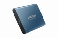 Dysk Samsung SSD T5 MU-PA500B/EU 500GB Blue - 727470