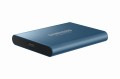 Dysk Samsung SSD T5 MU-PA500B/EU 500GB Blue - 727469