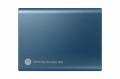 Dysk Samsung SSD T5 MU-PA500B/EU 500GB Blue - 727467