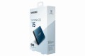 Dysk Samsung SSD T5 MU-PA500B/EU 500GB Blue - 727474