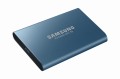 Dysk Samsung SSD T5 MU-PA500B/EU 500GB Blue - 727468