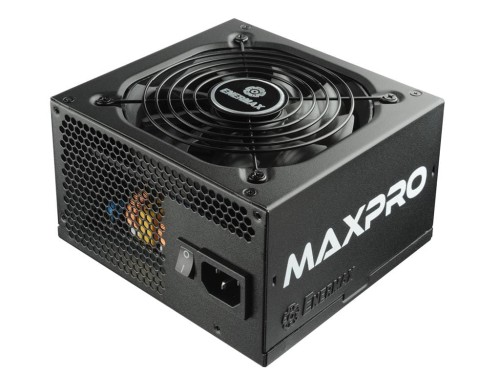 Zasilacz ATX Enermax MaxPro 500W 80+ - 486267