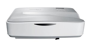 Projektor Optoma HZ40UST laser, Ultra Short Throw 1080, 4000, 2.500.000:1