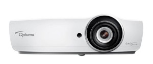Projektor OPTOMA WU470 E1P1D12WE1Z1 (DLP; WUXGA (1920x1200); 5000 ANSI; 20000:1)