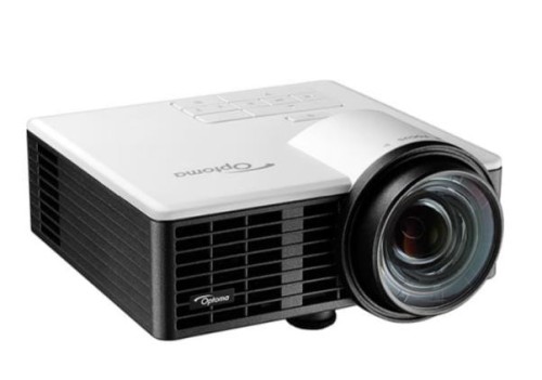 Projektor krótkoogniskowy OPTOMA ML750ST 95.71Z01GC0E (DLP, LED; 800 ANSI; 20000:1) - 455532
