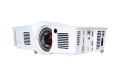 Projektor ultra-krótkoogniskowy OPTOMA 95.8ZF01GC3E (DLP; 1080p (1920x1080); 2800 ANSI; 25000:1) - 1076701