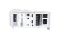 Projektor ultra-krótkoogniskowy OPTOMA 95.8ZF01GC3E (DLP; 1080p (1920x1080); 2800 ANSI; 25000:1) - 1076703