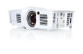 Projektor ultra-krótkoogniskowy OPTOMA 95.8ZF01GC3E (DLP; 1080p (1920x1080); 2800 ANSI; 25000:1) - 1076700