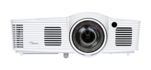 Projektor Optoma GT1080e 1080p 3000ANSI 25.000:1 2xHDMI