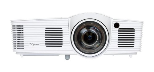 Projektor OPTOMA GT1080e 95.8ZF01GC2E (DLP; 1080p (1920x1080); 3000 ANSI; 2500:1) - 794535