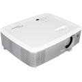 Projektor OPTOMA W400+ 95.78L01GC0E (DLP; WXGA (1280x800); 4000 ANSI; 22000:1) - 794886