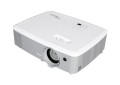 Projektor OPTOMA W400+ 95.78L01GC0E (DLP; WXGA (1280x800); 4000 ANSI; 22000:1) - 794890