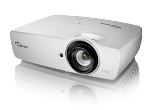 Projektor Optoma EH470 1080p 5000ANSI 20.000:1 VGA 2xHDMI USB
