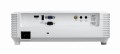 Projektor Optoma EH334 3600ANSI 20 000:1 VGA HDMI USB-A - 794950