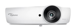 Projektor OPTOMA W461 E1P1D13WE1Z1 (DLP; WXGA (1280x800); 5000 ANSI; 20000:1)