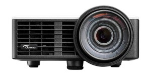 Projektor ML1050st LED DLP Short Throw WXGA, 1000 ANSI, 20000:1
