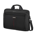 Torba SAMSONITE CM509004 17,3'' GUARDIT 2.0 komp,kiesz, tblt, dok, czarna - 563911