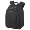 Plecak SAMSONITE CM509005 14.1'' GUARDIT 2.0 komp, doc.,tablet, kiesz, czarny - 673211