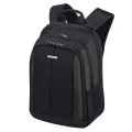 Plecak SAMSONITE CM509005 14.1'' GUARDIT 2.0 komp, doc.,tablet, kiesz, czarny - 549165