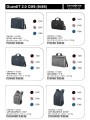 Plecak SAMSONITE CM509007 17,3'' GUARDIT 2.0 komp, doc.,tablet, kiesz, czarny - 549184