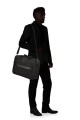 Torba na laptopa Samsonite Vectura Evo 15.6" Black - 1165094