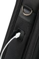 Torba na laptopa Samsonite Vectura Evo 15.6" Black - 1165101