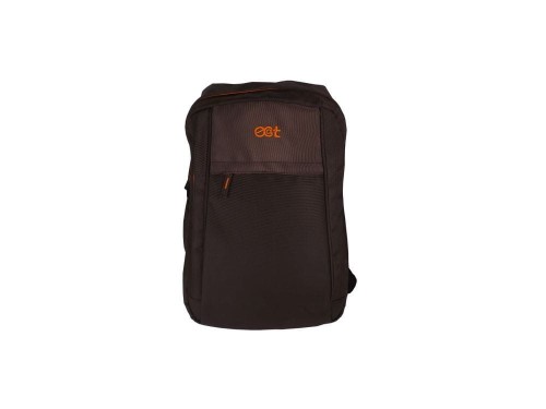 Plecak do laptopa Addison ECLFSBPC (16"; kolor brązowy) - 1055929