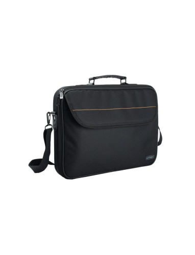 Torba na laptopa Addison Webster 15 300015 (15,6"; kolor czarny) - 1056105