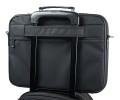 Torba na laptopa Addison Webster 15 300015 (15,6"; kolor czarny) - 1056109