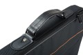 Torba na laptopa Addison Webster 17 300017 (17,3"; kolor czarny) - 1055809