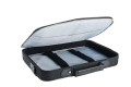Torba na laptopa Addison Webster 17 300017 (17,3"; kolor czarny) - 1055808