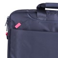 Torba na laptopa Addison Hampton 15 303015 (15,6"; kolor czarny) - 1055802