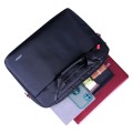 Torba na laptopa Addison Hampton 15 303015 (15,6"; kolor czarny) - 1055805