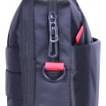 Torba na laptopa Addison Hampton 15 303015 (15,6"; kolor czarny) - 1055803