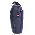 Torba na laptopa Addison Hampton 15 303015 (15,6"; kolor czarny) - 1055797
